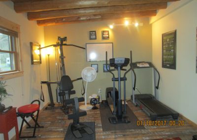 fitness room 1